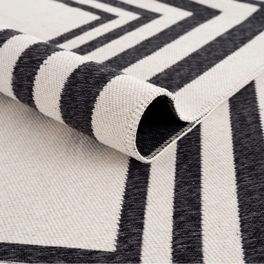 2x3 Rug - Machine Washable Entry Rug with Non-Slip Backing - Picture 9 of 9